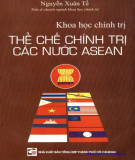 Nghiên cứu thể chế chính trị các nước ASEAN: Phần 2