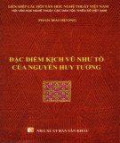 Khám phá kịch Vũ Như Tô của Nguyễn Huy Tưởng: Phần 2