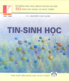 Tin-Sinh học: Phần 1