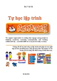 Tự học lập trình scratch