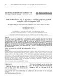 Tính bất khả thi của một số quy định về lao động giúp việc gia đình trong Bộ luật Lao động năm 2019