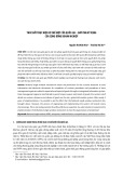 Thúc đẩy thực hiện cơ chế một cửa quốc gia – Đáp ứng kỳ vọng của cộng đồng doanh nghiệp