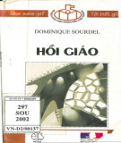 Ebook Hồi Giáo - Dominique Sourdel