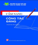 Công tác Đảng (Xuất bản lần thứ ba): Phần 1