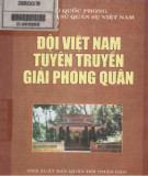 Ebook Đội Việt Nam tuyên truyền giải phóng quân: Phần 1