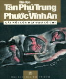 Lịch sử địa đạo Tân Phú Trung và Phước Vĩnh An: Cái nôi của Địa đạo Củ Chi (1947-1954) - Phần 1