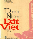 Tìm hiểu danh nhân đất Việt (Tập I): Phần 2