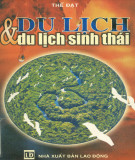 Tìm hiểu về du lịch và du lịch sinh thái: Phần 2