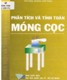 Nghiên cứu tính toán và phân tích móng cọc: Phần 1