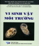 Nghiên cứu các vi sinh vật môi trường (Tái bản lần thứ tư): Phần 2