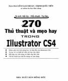 Tìm hiểu 270 mẹo hay và thủ thuật trong Illustretor CS4: Phần 2