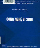 Tìm hiểu Công nghệ vi sinh: Phần 1 - Lương Đức Phẩm