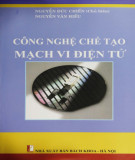 Mạch vi điện tử và công nghệ chế tạo: Phần 1