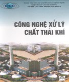 Tìm hiểu Công nghệ xử lý chất thải khí: Phần 2