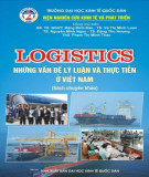 Lý luận và thực tiễn về logistics: Phần 2