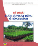 Kỹ thuật vườn ươm cây rừng: Phần 2