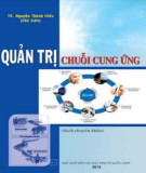 Quản trị chuỗi cung ứng trong doanh nghiệp: Phần 2