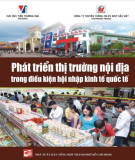 Phát triển và hội nhập kinh tế quốc tế: Phần 1