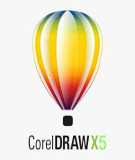 Tự học thiết kế trong CorelDraw X5: Phần 2