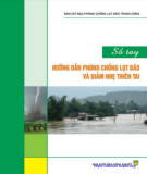 Phòng chống lụt bão và giảm nhẹ thiên tai: Phần 1