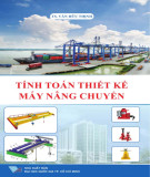 Tính toán thiết kế máy nâng chuyển: Phần 1