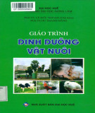 Giáo trình Dinh dưỡng vật nuôi: Phần 2 - PGS. TS Lê Đức Ngoan