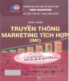 Giáo trình Truyền thông marketing tích hợp (IMC): Phần 2