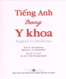 Giáo trình Tiếng Anh trong Y khoa (English in Medicine): Phần 1