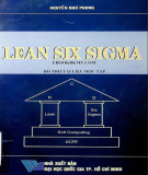 Kỹ thuật hệ thống Lean six sigma: Phần 2 - Nguyễn Như Phong