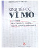 Giáo trình Kinh tế học vĩ mô: Phần 2 - N. Gregory Mankiw, Vũ Đình Bách