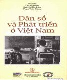 Tìm hiểu dân số và phát triển ở Việt Nam: Phần 2