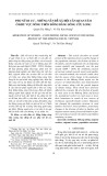 Phụ nữ di cư - những vấn đề xã hội cần quan tâm ở khu vực nông thôn Đồng bằng sông Cửu Long