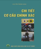 Giáo trình Chi tiết cơ cấu chính xác: Phần 2