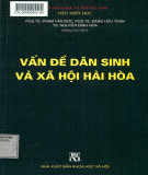 Các vấn đề dân sinh và xã hội hài hoà: Phần 2