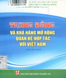 Tìm hiểu Trung Đông và khả năng mở rộng quan hệ hợp tác với Việt Nam: Phần 2