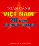 20 năm đất nước đổi mới - Toàn cảnh Việt Nam: Phần 1