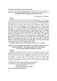 Kết quả chuyển đơn phôi đông lạnh ngày 5 so với ngày 6 tại Bệnh viện Đa khoa Tâm Anh Hà Nội