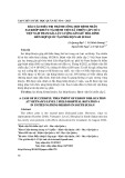 Báo cáo điều trị thành công một bệnh nhân sai khớp khuỷu tại Bệnh viện Dã chiến Cấp 2 số 4 Việt Nam tham gia lực lượng gìn giữ hòa bình Liên Hợp Quốc tại phái bộ Nam Sudan