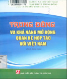 Khu vực Trung Đông và khả năng mở rộng quan hệ hợp tác với Việt Nam: Phần 2