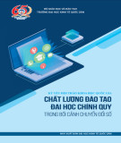 Kỷ yếu hội thảo khoa học quốc gia Chất lượng đào tạo đại học chính quy trong bối cảnh chuyển đổi số