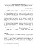 Thực trạng kiểm soát, xử lý văn bản quy phạm pháp luật của cơ quan nhà nước ở trung ương và một số kiến nghị