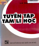 Tâm lý học tuyển chọn: Phần 2