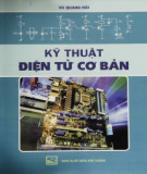 Nghiên cứu cơ bản về kỹ thuật điện tử: Phần 2