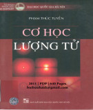 Nghiên cứu cơ học lượng tử: Phần 1