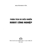 Robot công nghiệp - Phân tích và điều khiển: Phần 2