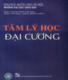 Đại cương tâm lý học: Phần 2