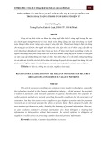 Điều chỉnh của pháp luật đối với nghĩa vụ bảo mật thông tin trong hoạt động thanh toán bằng ví điện tử