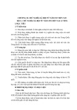 Giáo án Lịch sử lớp 11 - Bài 4: Chủ nghĩa xã hội từ năm 1991 đến nay (Sách Chân trời sáng tạo)