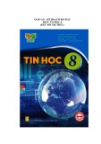 Giáo án môn Tin học lớp 8 (Sách Kết nối tri thức)