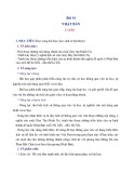 Giáo án Lịch sử và Địa lí lớp 8 - Phần Lịch sử, Bài 16: Nhật Bản (Sách Chân trời sáng tạo)